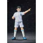 Dasin Model - Captain Tsubasa Hajime Taki and Ryo Ishizaki S.H.F Action Figure (Great Toys Model）